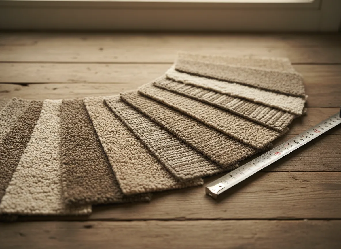 Carpet Installation Freedom, ME FAQs